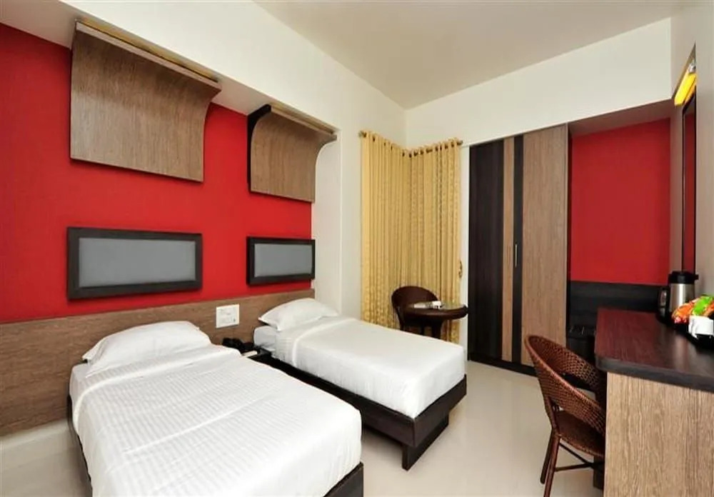 Hotel The Moneta