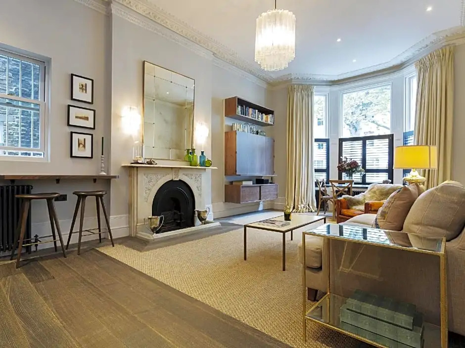 Veeve  Apartment Bassett Road Ladbroke Grove