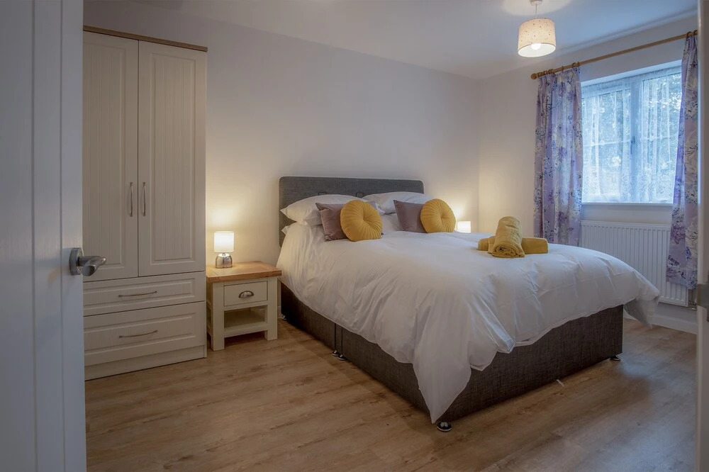 2 Bed in Templeton oc-p27273