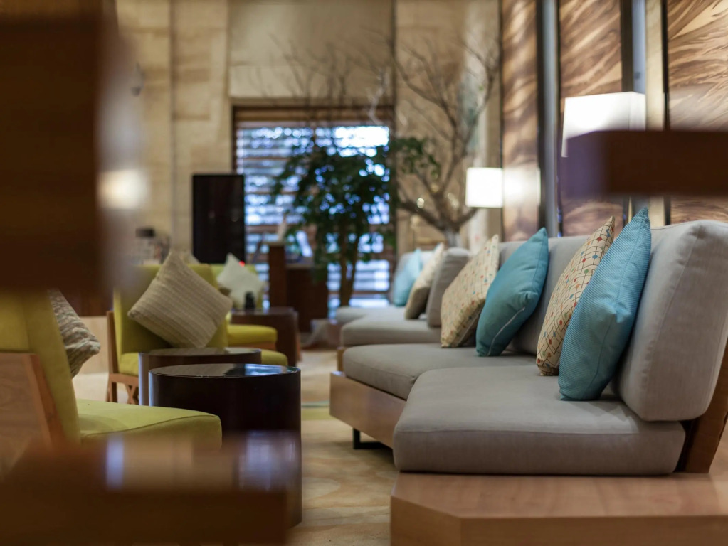Hai Tian Expo Hotel