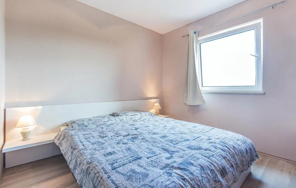 Three-Bedroom Holiday Home In Porec