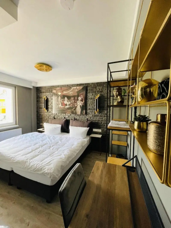 IQ Hotel Hannover