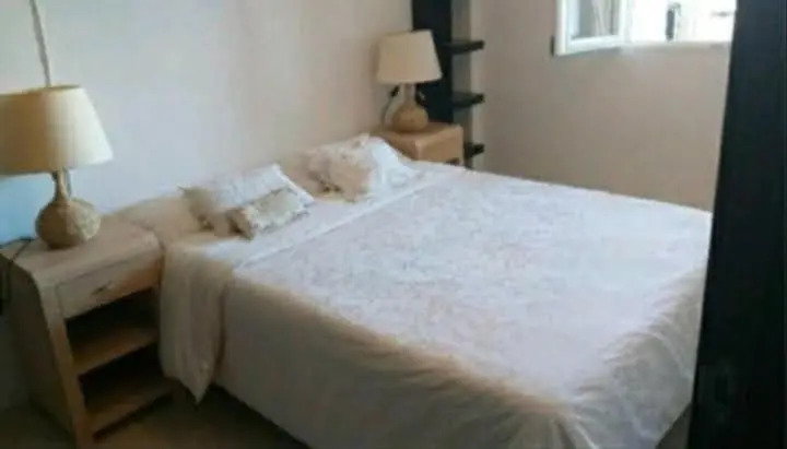 Apartamento en la milla de oro, a 100m de la playa