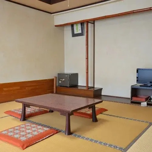 Kankou Ryokan Fuji