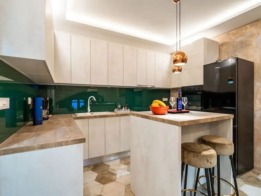 Apartment Fortuno