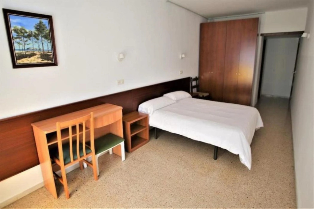 Hostel Costa Brava