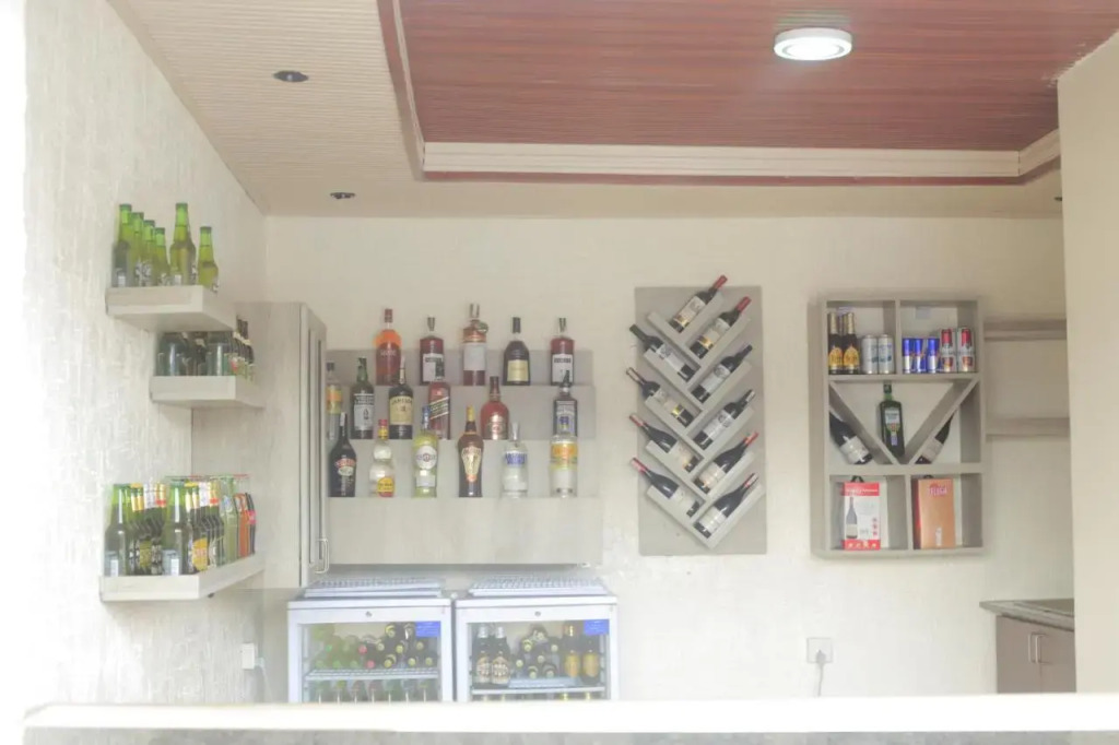 Macchiato Suites Boutique Hotel