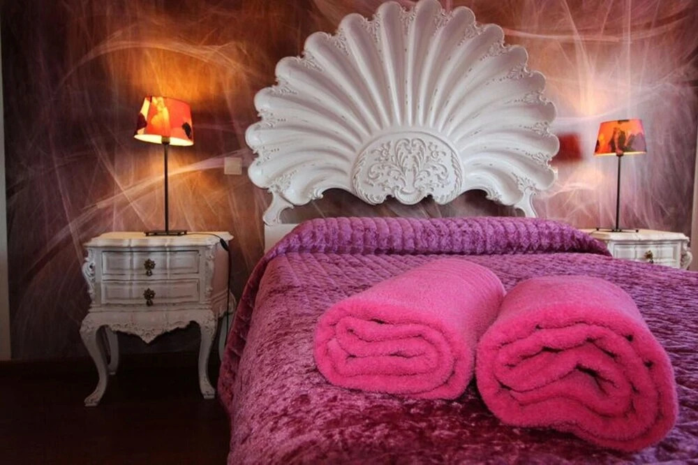 Villa With 4 Bedrooms in Alcalar, With Private Pool, Enclosed Garden a