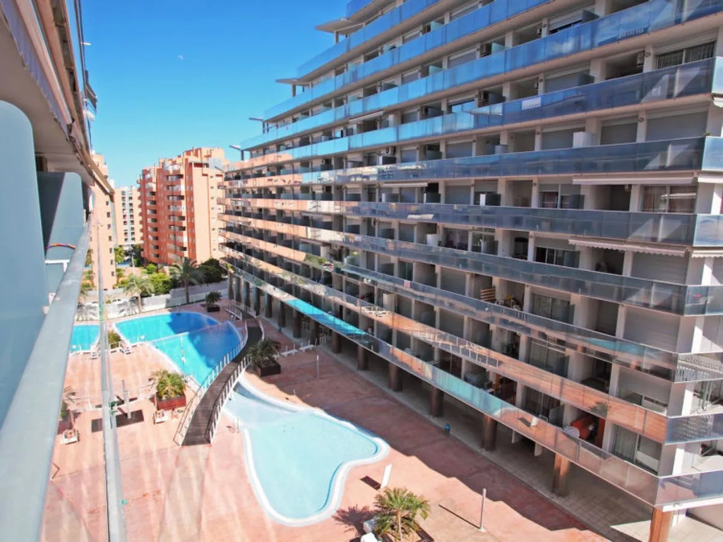House Elegance Benidorm 10864
