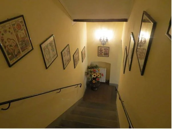Antica Casa Naldi