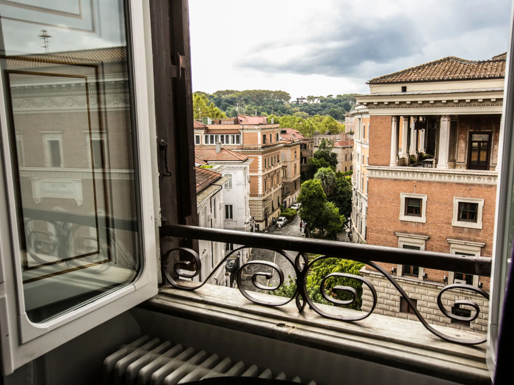 Jb Relais Luxury