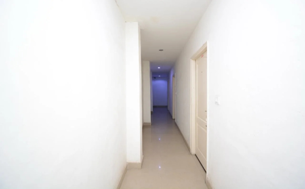 Best Inn Guest House By OYO Rooms
