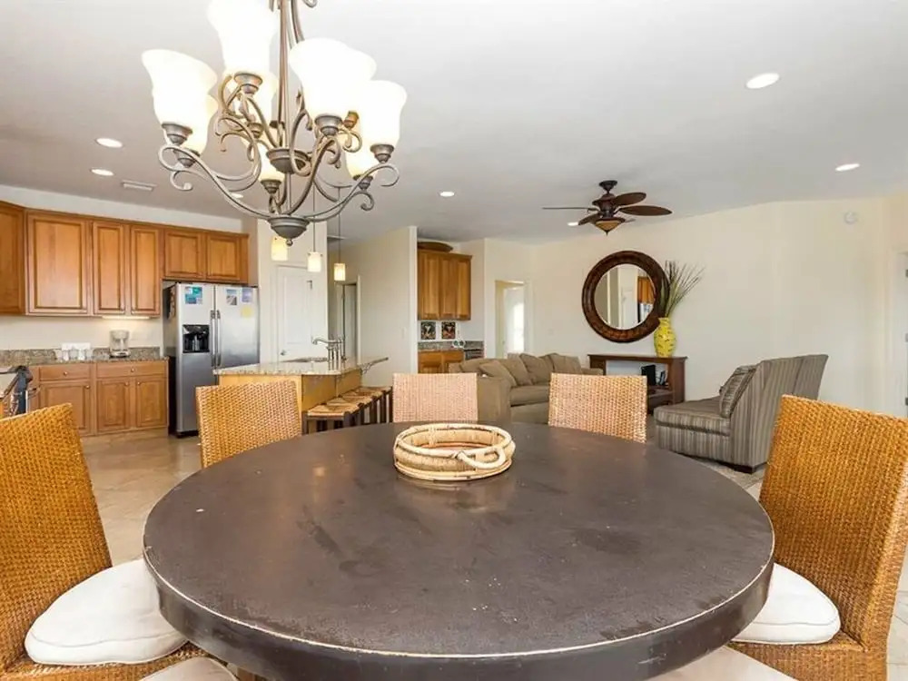 Barefoot Contessa by Meyer Vacation Rentals
