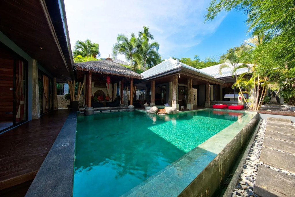 Villa KenshÃÂµ