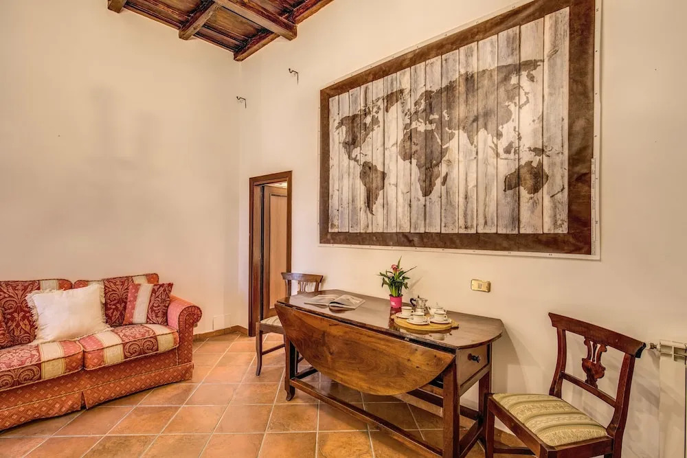 Fresh House Trevi