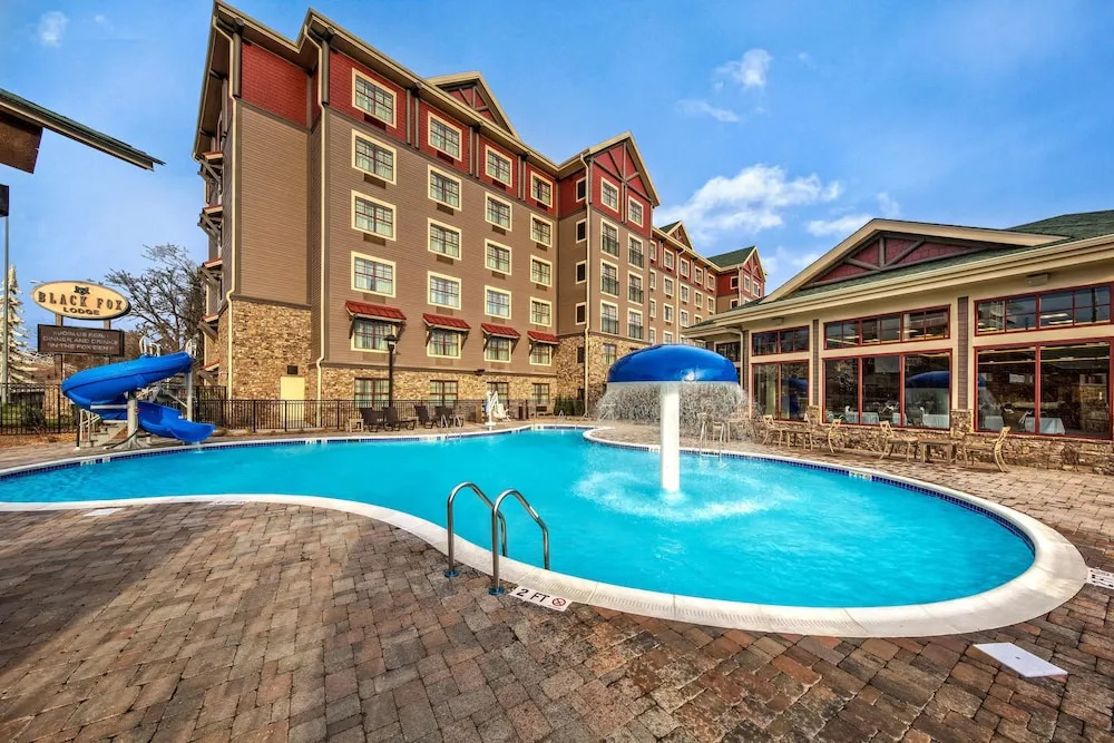 Grand Resort Hotel & Convention Center