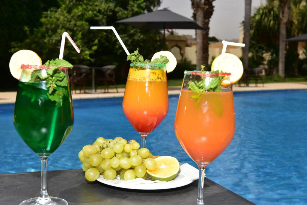 Hôtel Fès Inn & SPA