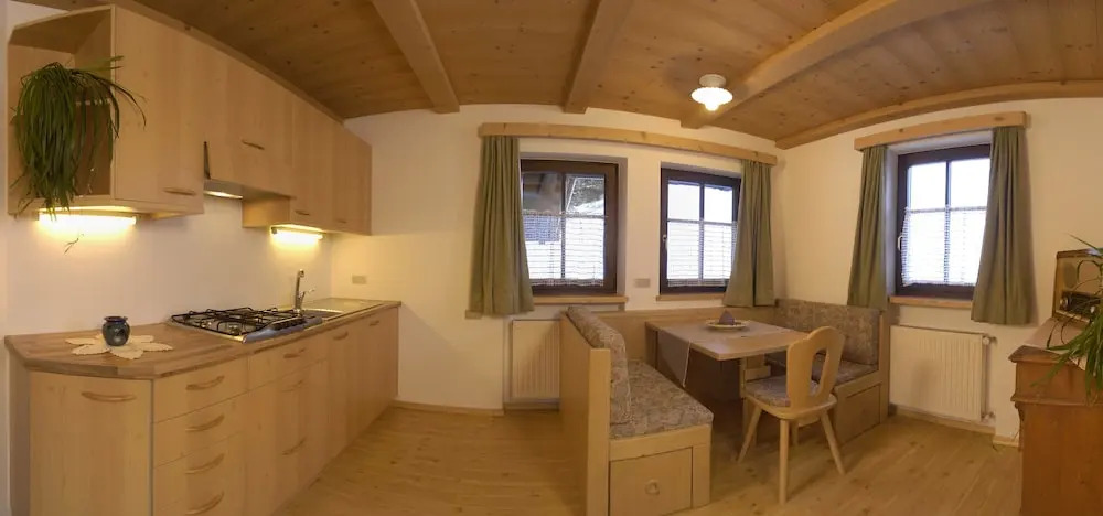 Apartment 4 Holiday - Agriturismo Tuene