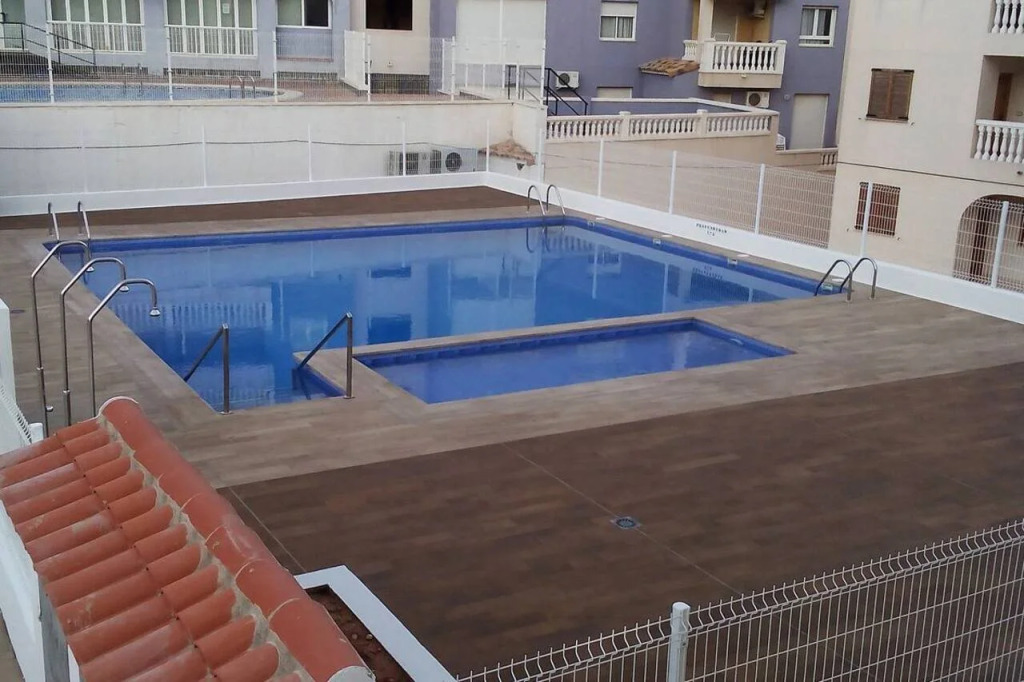 Apartamentos Costa Azahar 3000