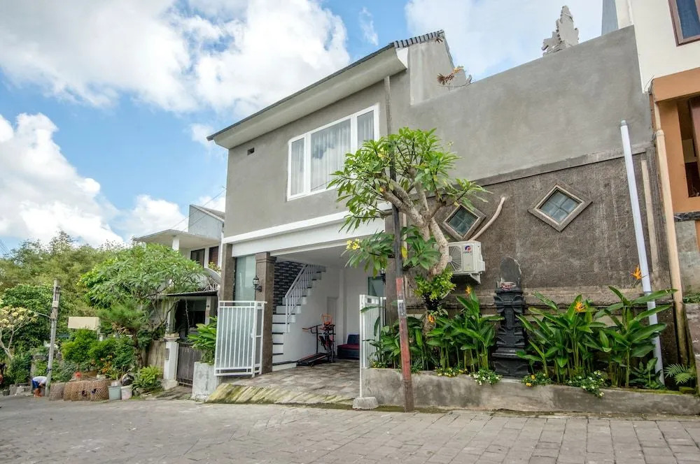Svaha Lodge Canggu