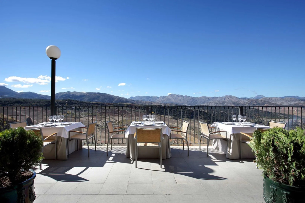 Parador de Ronda