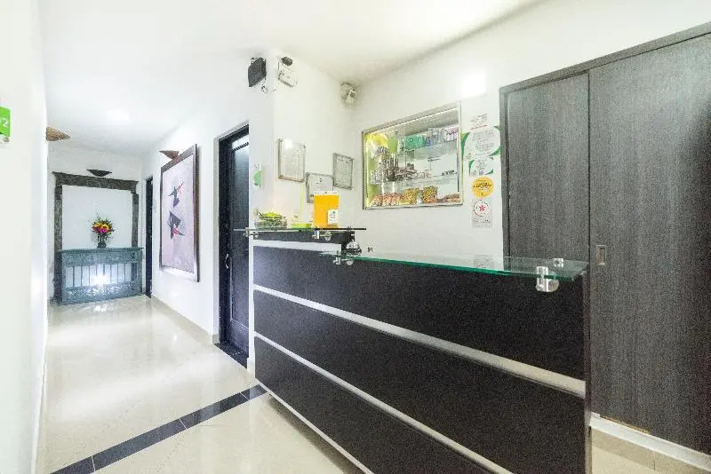 Hotel Paradise Center