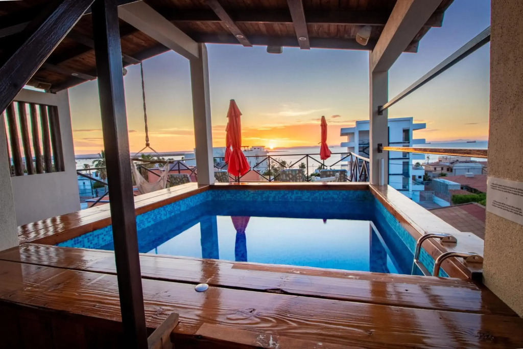 Residence Las Flores