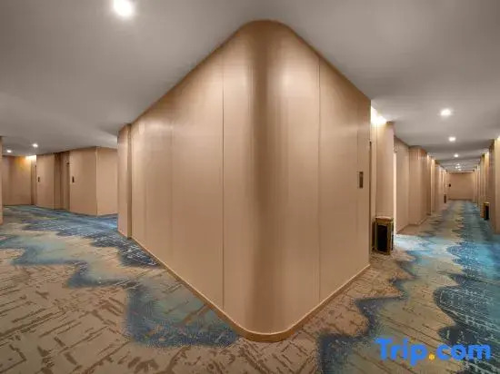 Jiu Ding Jiu Hotel