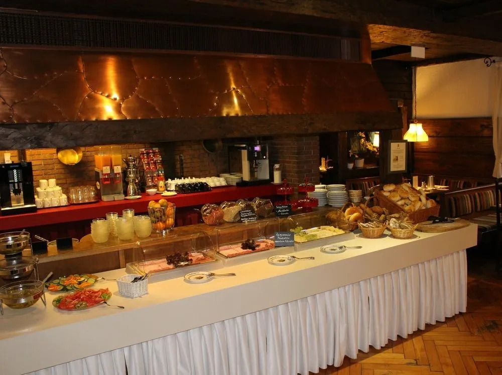 Hotel Bären