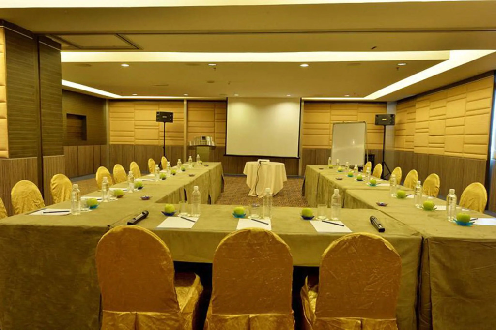 The Klagan Regency 1Borneo