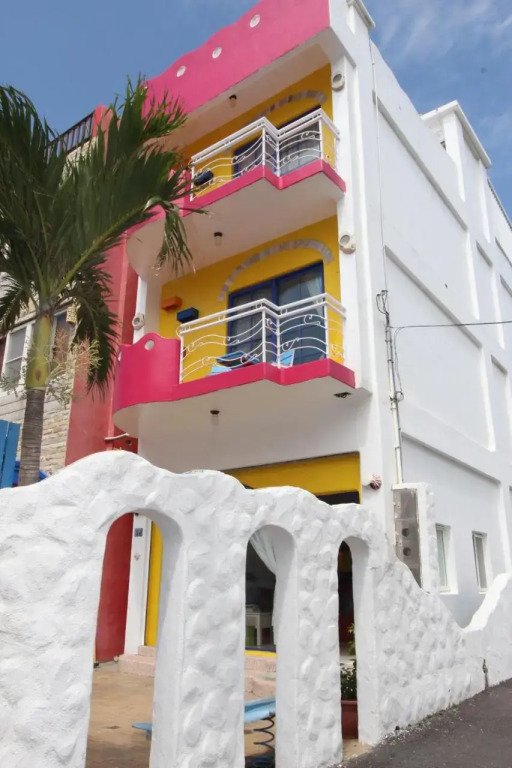 Ocean Love Hostel-B&B