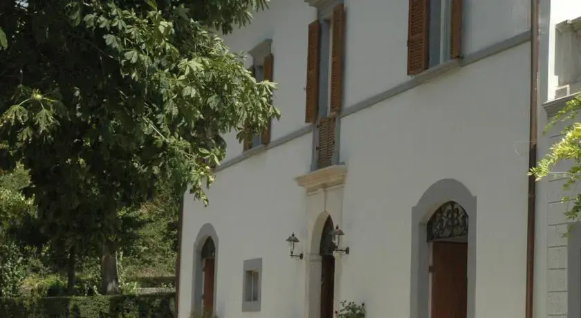 Villa Castoriana