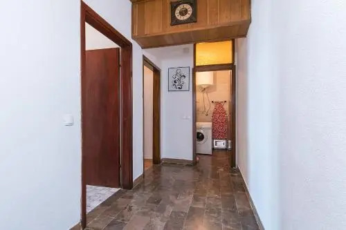 Apartments Robert