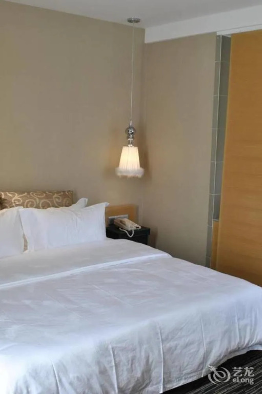 Six Inn Hotel-guangzhou