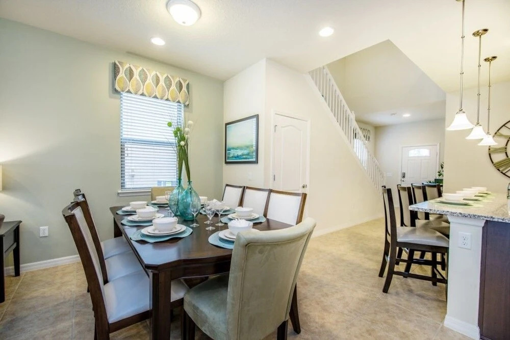 Amazing House! Windsor At Westside - 2104MW