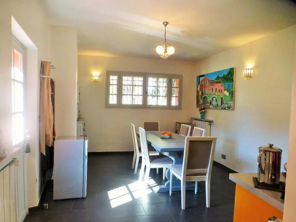Villa Chandra