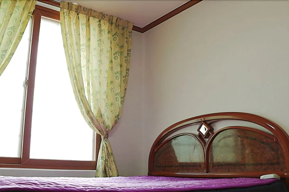 Seocheon Haimmar Pension