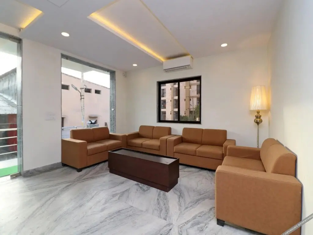 Hotel SKD