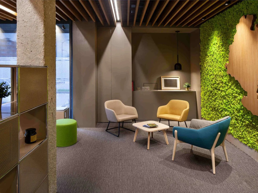 ibis Styles Pamplona Noain