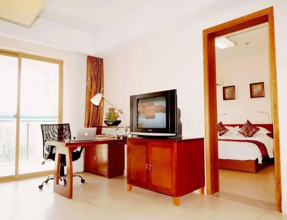 Century Landscape Hotel at Fenghuang Road