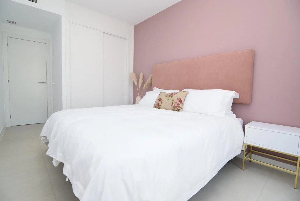 Mesas Homes