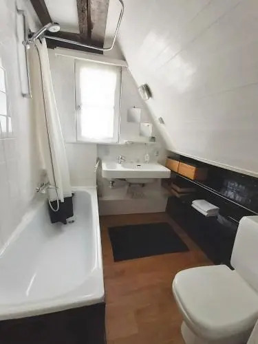 Holiday Home Den Coninck Achab
