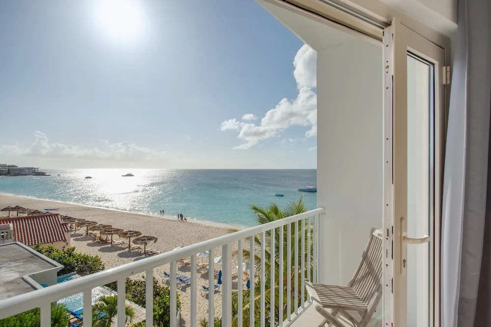 Turtles Nest Beach Resort