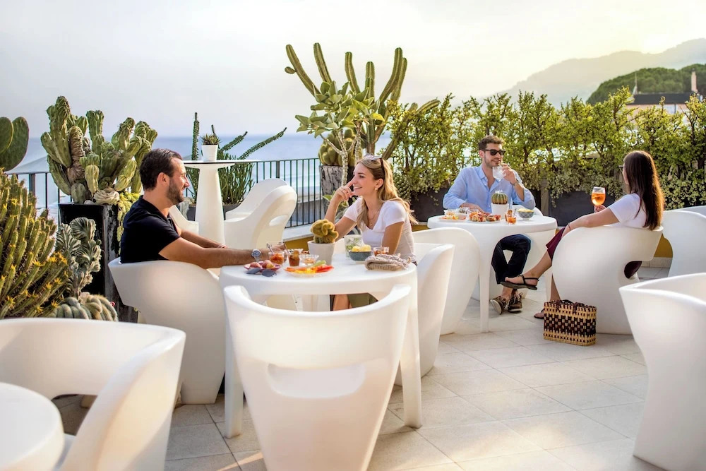 Hotel Albatros Varigotti