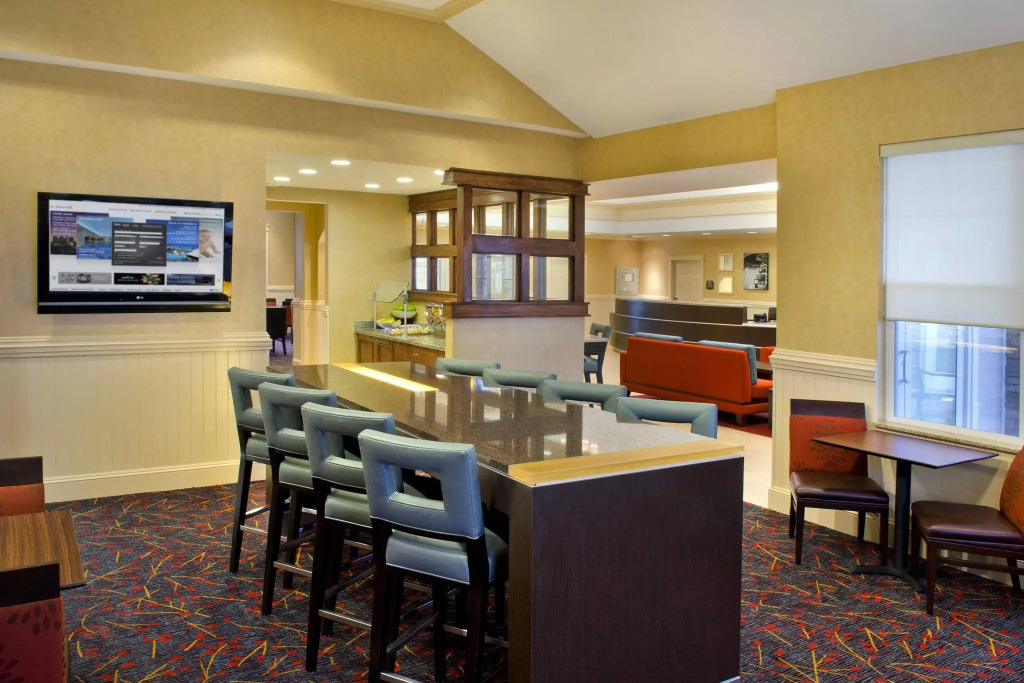 Residence Inn Poughkeepsie
