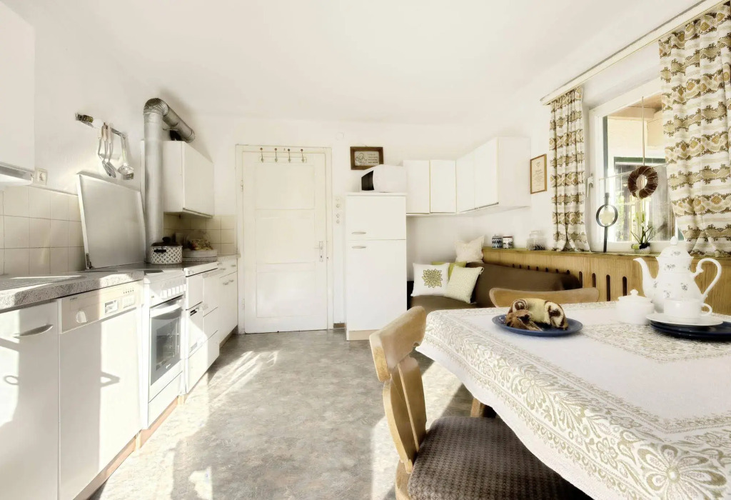 BRUGGER ApartHotel