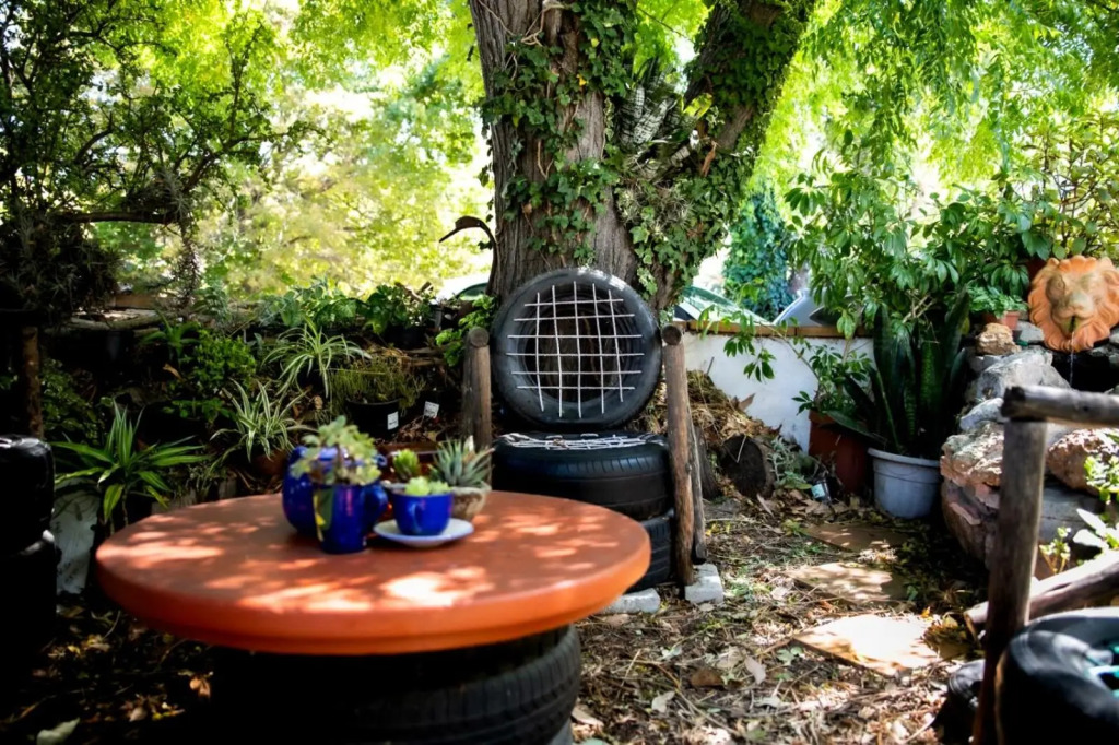 Zoete Inval Travelers Lodge Guesthouse Hermanus
