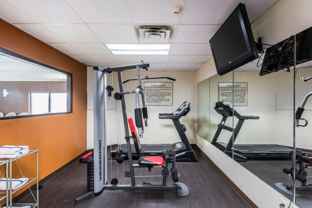Comfort Inn & Suites Cookeville
