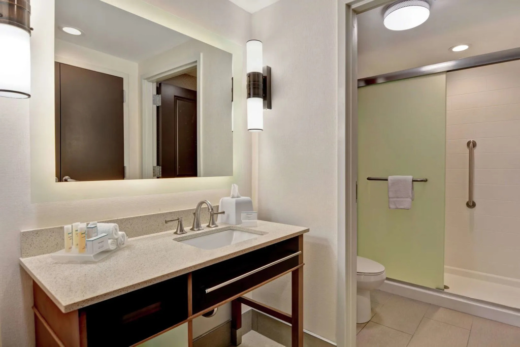 Homewood Suites by Hilton Savannah-North/Airport