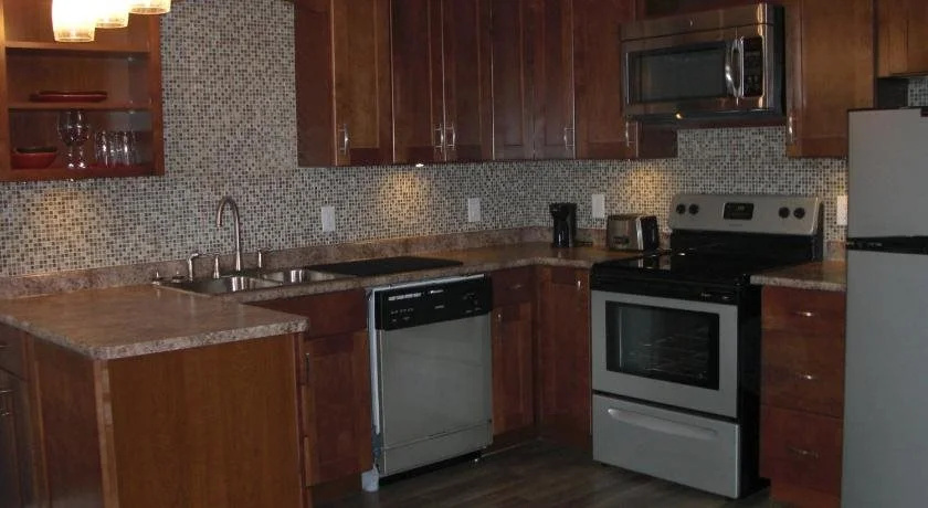 Seasons Extended Stay Suites